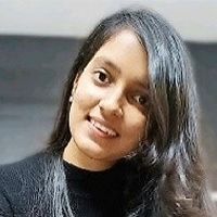 Ms. Priya Sultania